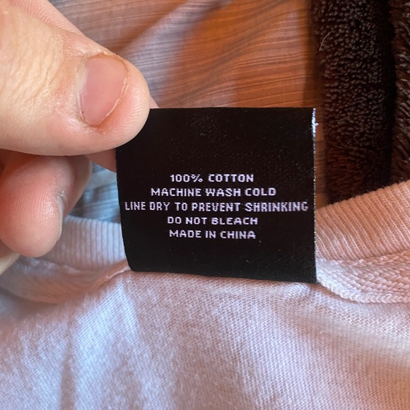 FaZe Clan Limited Edition FaZe House Capsule White T Shirt Men’s 3XL - Picture 4 of 5